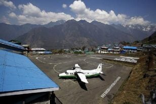 Νεπάλ: Αγνοείται αεροπλάνο με 22 επιβάτες