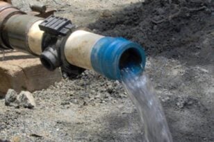 ΔΕΥΑΔ: Δεν λειτουργεί η δεύτερη διαδημοτική γεώτρηση - Μειωμένη η υδροδότηση