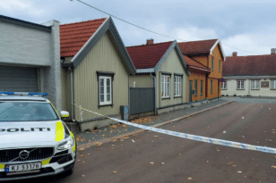Νορβηγία: Συναγερμός από επίθεση με μαχαίρι - Τέσσερις τραυματίες - Συνελήφθη ύποπτος ΝΕΟΤΕΡΑ