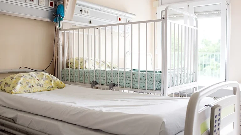 Θεσσαλονίκη - Θάνατος 3χρονης: Εξετάζεται αγγειίτιδα λόγω κορονοϊού