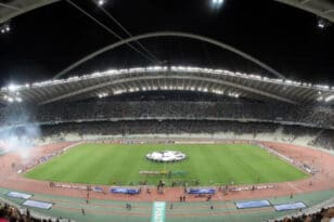 Με 50.000 φιλάθλους ο τελικός του Κυπέλλου Ελλάδας!
