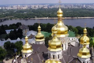 Ουκρανική Ορθόδοξη Εκκλησία: «Δεν συμφωνούμε με τον Πατριάρχη της Μόσχας Κύριλλο» 