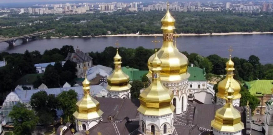 Ουκρανική Ορθόδοξη Εκκλησία: «Δεν συμφωνούμε με τον Πατριάρχη της Μόσχας Κύριλλο» 