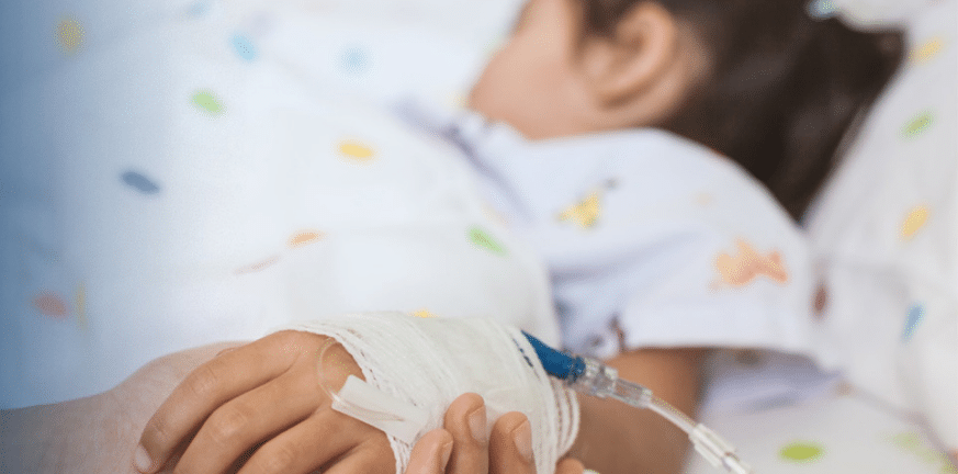 Οξεία ηπατίτιδα σε παιδιά: Εντοπίστηκε ένας πιθανός παράγοντας κινδύνου