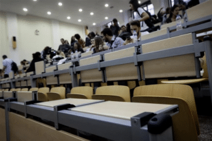 Πώς θα πάρετε το φοιτητικό στεγαστικό επίδομα - Ποιοι φοιτητές δικαιούνται 1.000 ευρώ