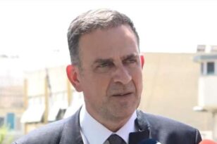 Απασφάλισε ο Παπαδόπουλος κατά Κούγια: Γιατί απειλεί με προσφυγή στη Δικαιοσύνη ο πρώην δικηγόρος της Πισπιρίγκου