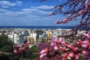 Ακίνητα: Στα 23,37 δισ. ευρώ η συνολική ακίνητη περιουσία στη Δυτική Ελλάδα - 761,38 δισ. ευρώ σε όλη την χώρα