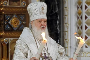 Εκκλησία της Ουκρανίας: Ζητά να «βγει εκτός» Πατριαρχικού Θρόνου ο Κύριλλος 