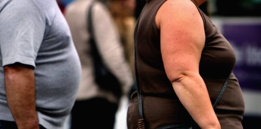 Αυξημένος ο κίνδυνος καταγμάτων για τις παχύσαρκες γυναίκες και για τους πολύ αδύνατους άνδρες