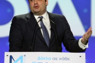 Επέκταση της κατάργησης του ΕΝΦΙΑ κατέθεσε ο Πιερρακάκης