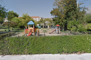 Πάτρα - Εγλυκάδα: Γονείς περιμένουν και ρωτούν για την παιδική χαρά στο Πάρκο