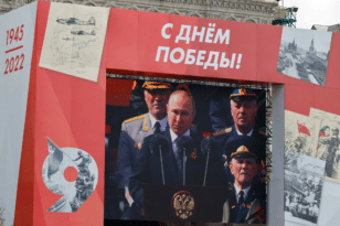 Προκαλεί ο Πούτιν: Η Δύση ετοιμαζόταν να εισβάλει στη γη μας