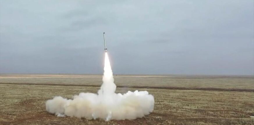 Η Βόρεια Κορέα εκτόξευσε πυραύλους Κρουζ – Περιμένουν νέα πυρηνική δοκιμή Σεούλ και Ουάσινγκτον