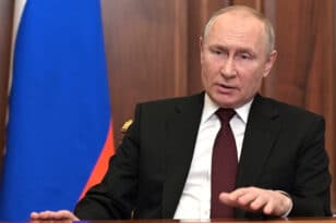 Βλαντιμίρ Πούτιν: Νέα δημοσιεύματα για την υγεία του - Βαριά άρρωστος, με καρκίνο του αίματος