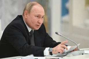 Πούτιν: Οικονομική στήριξη στους Ουκρανούς που μετανάστευσαν στην Ρωσία - Το διάταγμα