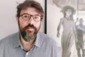 Ο Πατρινός Σταύρος Ράπτης υποψήφιος για διεθνές κινηματογραφικό βραβείο