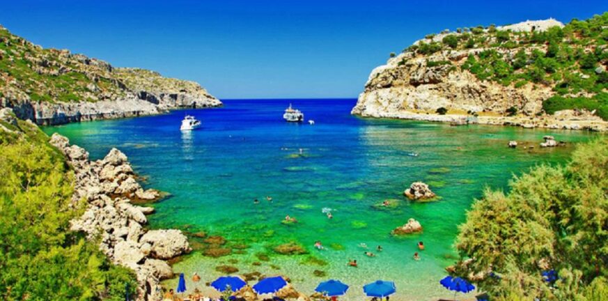 Ποιο είναι το πιο ελληνικό νησί ανάμεσα στους 10 φθηνότερους ηλιόλουστους προορισμούς στον κόσμο