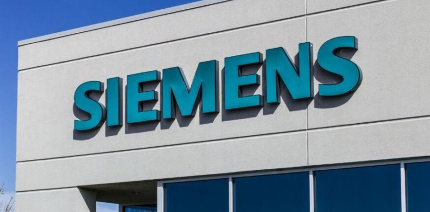 Υπόθεση Siemens