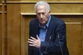 Σκανδαλίδης για τη διεύρυνση του ΠΑΣΟΚ: «Η ΝΔ προσπάθησε να τινάξει στον αέρα την προσπάθεια για δύο αστοχίες»