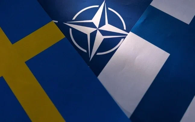 Σουηδία και Φινλανδία στο ΝΑΤΟ: Η Τουρκία ζητά γραπτές εγγυήσεις για να άρει τις αντιρρήσεις της
