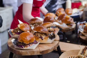 Πάτρα: Έρχεται το 2ο «Street Food Fest» – Δείτε τις ημερομηνίες διεξαγωγής