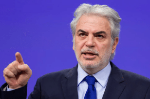 Στυλιανίδης: Παρουσία του πρωθυπουργού η ορκωμοσία το απόγευμα στο Προεδρικό