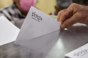 Εκλογές ΣΥΡΙΖΑ: Ισορροπία Αχαΐας - Αιτωλοακαρνανίας στην Κεντρική Επιτροπή - Οι 20 που εκλέχθηκαν