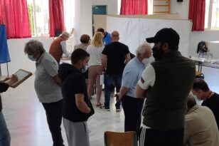 Εκλογές ΣΥΡΙΖΑ: Υπερδιπλασιάστηκαν τα μέλη στην Αχαΐα