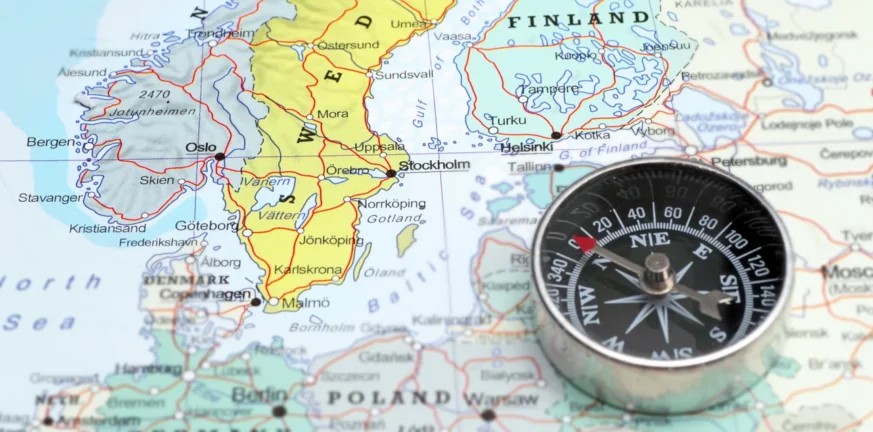 Τέλος η ουδετερότητα για Σουηδία και Φινλανδία: Υποβάλουν σήμερα αίτημα ένταξης στο ΝΑΤΟ