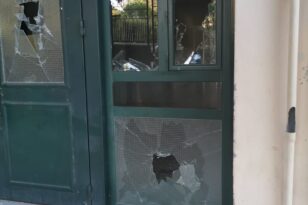 Αγρίνιο: Συλλήψεις μαθητών και γονέων για βανδαλισμούς σχολείων