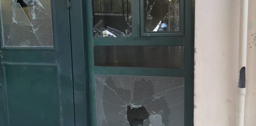 Αγρίνιο: Συλλήψεις μαθητών και γονέων για βανδαλισμούς σχολείων