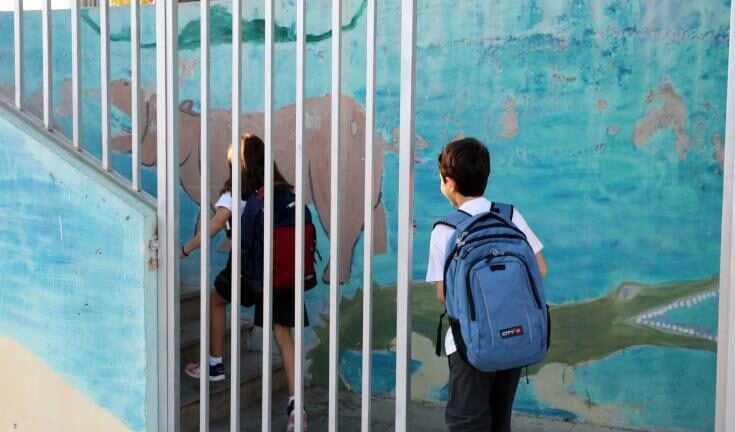 Κορονοϊός: Πώς θα λειτουργήσουν σχολεία και φροντιστήρια από Δευτέρα
