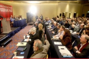 ΣΥΡΙΖΑ: Ώρα αποφάσεων για γραμματέα και Πολιτική Γραμματεία – Συνεδριάζει την Κυριακή η νέα ΚΕ, υπό τον Αλέξη Τσίπρα