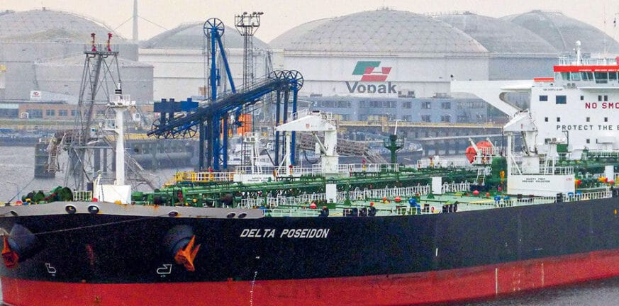 Περσικός Κόλπος - Κατάσχεση ελληνικών πλοίων: Άμεση απελευθέρωση ζητά η Βρετανία
