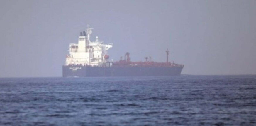 Αλβανία: Κρατείται πλήρωμα τάνκερ που μετέφερε 22.500 τόνους ρωσικού πετρελαίου