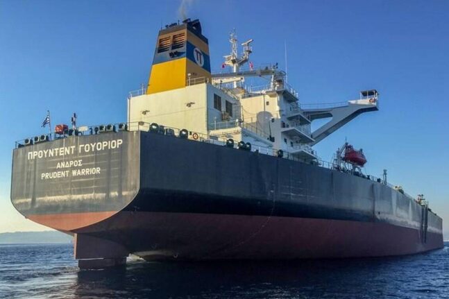 Ιράν: Τι αναφέρει ο διεθνής Τύπος για την κατάληψη των ελληνικών πλοίων