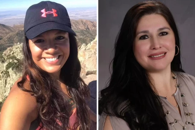 Τέξας: Αυτές είναι οι δύο δασκάλες που σκότωσε ο 18χρονος μακελάρης - ΦΩΤΟ