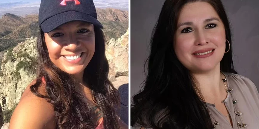 Τέξας: Αυτές είναι οι δύο δασκάλες που σκότωσε ο 18χρονος μακελάρης - ΦΩΤΟ