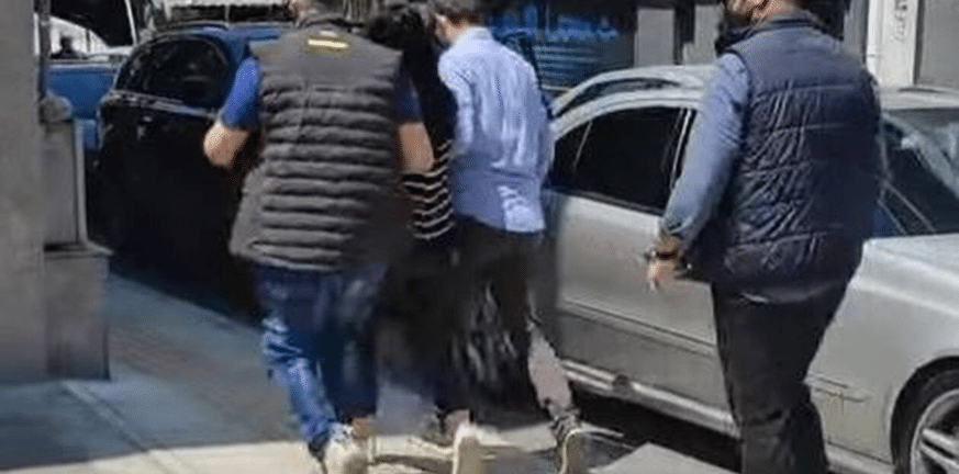 Θεσσαλονίκη: Προσήχθη γυναίκα που φώναξε στον Τσίπρα «προδότη, η Μακεδονία είναι Ελλάδα» BINTEO
