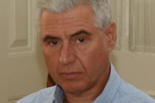 Θόδωρος Τουλγαρίδης, πρόεδρος του ΚΟΔΗΠ: «Να ποιοι είναι οι προστάτες των φτωχών»