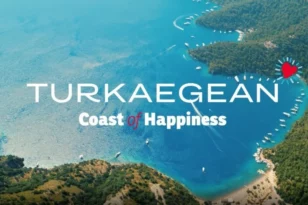 Συνεχίζονται οι προκλήσεις: Ο τουρκικός ΕΟΤ λανσάρει τουριστική καμπάνια με «Τουρκοαιγαίο» - ΒΙΝΤΕΟ