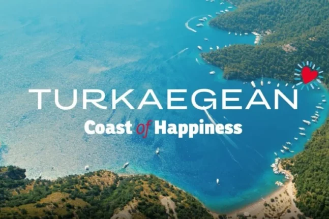 Συνεχίζονται οι προκλήσεις: Ο τουρκικός ΕΟΤ λανσάρει τουριστική καμπάνια με «Τουρκοαιγαίο» - ΒΙΝΤΕΟ