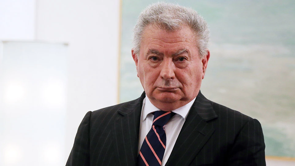 Δίκη Βαλυράκη: Συγκλονίζει ο αυτόπτης μάρτυρας – «Τον χτύπησαν και μετά έπεσε στη θάλασσα»