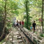 Στο επίκεντρο ο Βουραϊκός: Περιβάλλον και ανάπτυξη στο ίδιο τραπέζι στα Καλάβρυτα