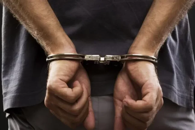 Ναύπακτος - Τροχαίο: Οδηγούσε μεθυσμένος και συνελήφθη οδηγός ΙΧ