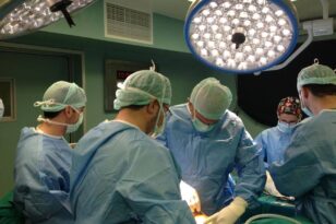 Χειρουργεία Νοσοκομείου Ρίου: Μετακίνηση αναισθησιολόγων - Οι ασθενείς μπαίνουν και πάλι στην αναμονή