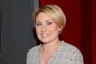 Χριστίνα Αλεξοπούλου: Ευγνωμοσύνη και αναγνώριση στο έργο των Νοσηλευτών