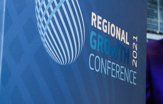 Regional Growth Conference: Ο «πυρήνας» των Περιφερειών της Ευρώπης στην Πάτρα