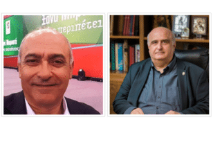 Αθανασόπουλος κατά Μπούρα: Θα ζητήσω διαγραφή του από το ΠΑΣΟΚ
