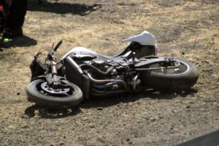 Ηράκλειο: 20χρονος μοτοσικλετιστής «έσβησε» στην άσφαλτο - Σκοτώθηκε ακαριαία 